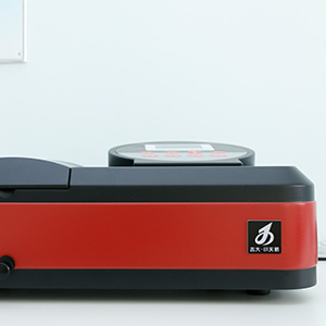 吉大小天鵝GDYS-401M污水水質(zhì)檢測儀器圖片1