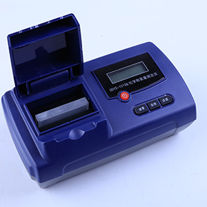 吉大小天鵝GDYS-101SQ化學耗氧量水質檢測儀器圖片1