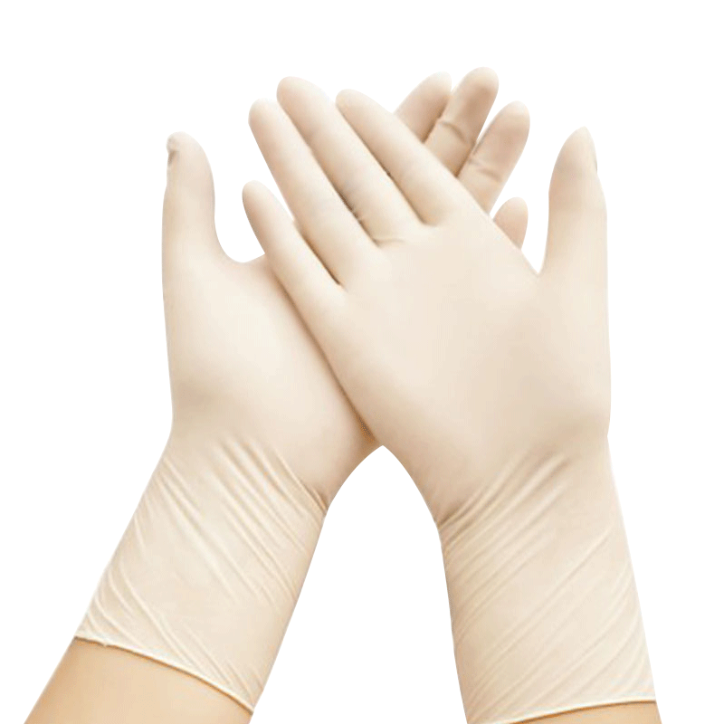 愛馬斯TLFCSIP46100滅菌一次性乳膠手套圖片1 愛馬斯TLFCSIP46100滅菌一次性乳膠手套圖片1