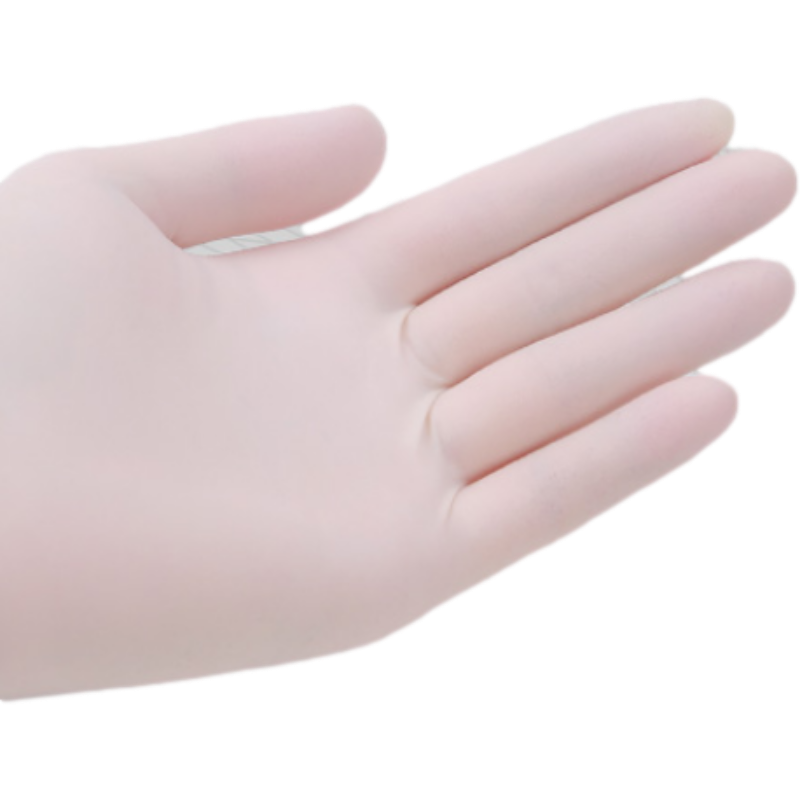 愛馬斯TLFCSIP46100滅菌一次性乳膠手套圖片3 愛馬斯TLFCSIP46100滅菌一次性乳膠手套圖片3