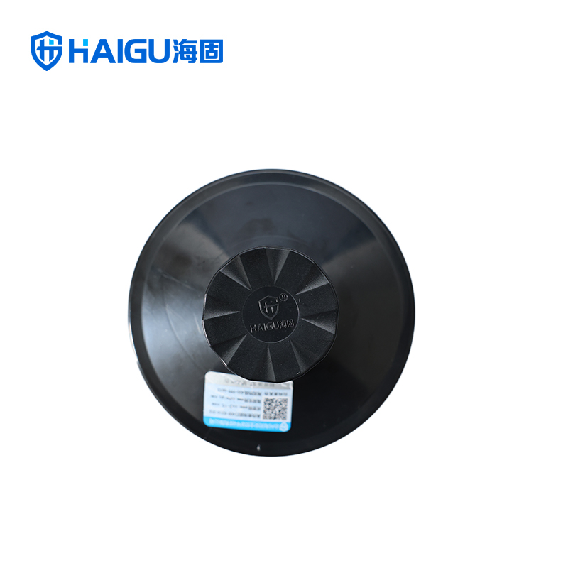 海固Z-A/B/E/K/H2S-P2-2二級綜合濾毒罐圖片2