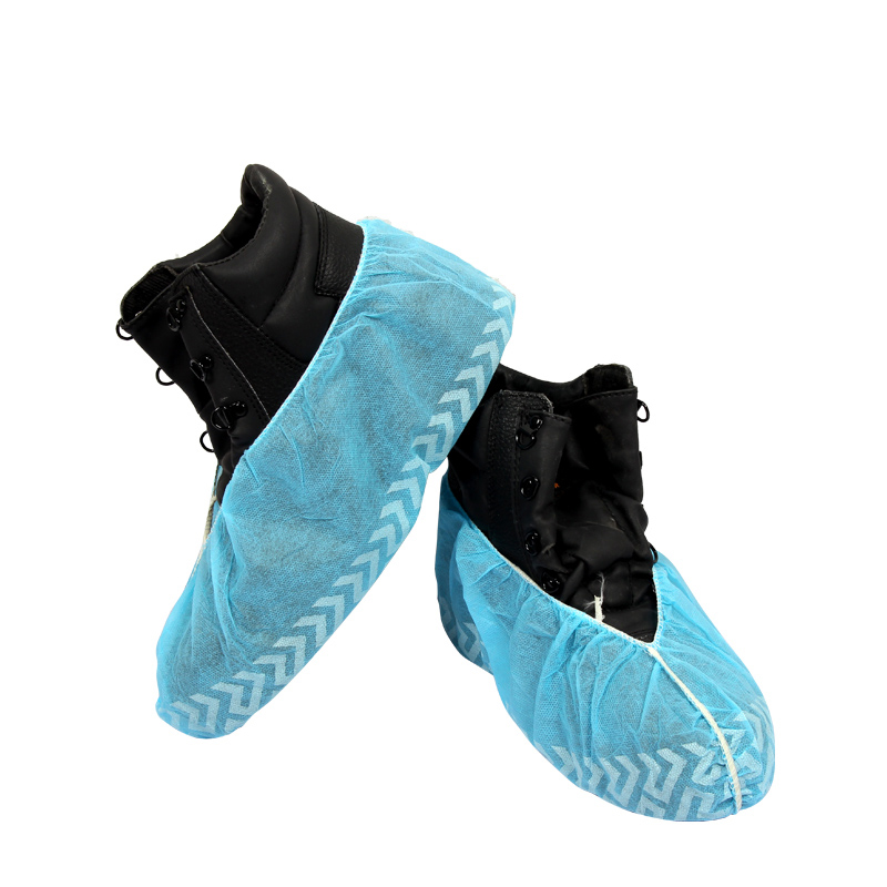 愛馬斯BOOTIESC一次性無紡布鞋套圖片1