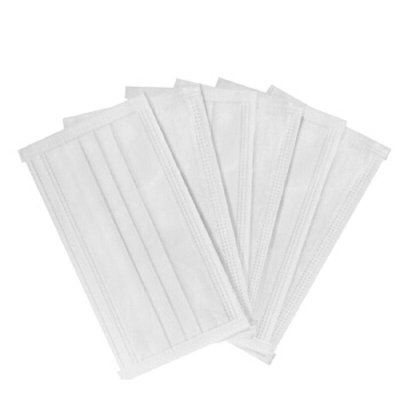 愛馬斯ELFMBC平面一次性口罩圖片4