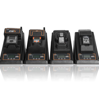 英思科DSX儀器自動管理平臺圖片1 英思科DSX儀器自動管理平臺圖片1