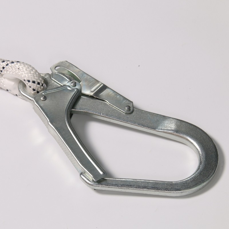 星工XGD-8單鉤雙背式高空防墜落安全帶圖片1 星工XGD-8單鉤雙背式高空防墜落安全帶圖片1