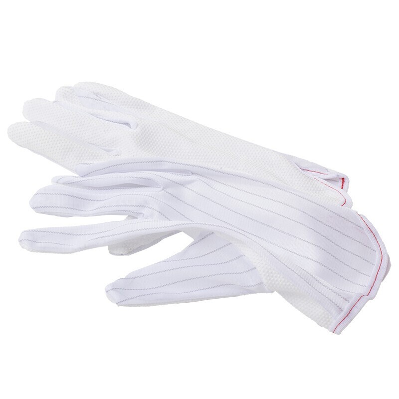 星工防滑透氣無塵防靜電手套 圖片2 星工防滑透氣無塵防靜電手套 圖片2