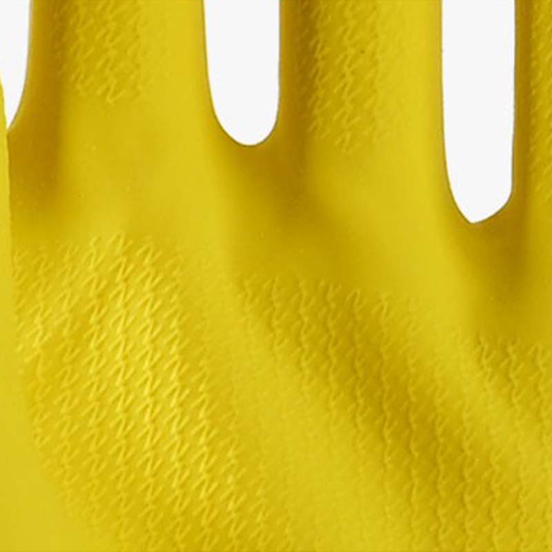 LANON蘭浪SR206耐酸堿橡膠防化手套圖片4 LANON蘭浪SR206耐酸堿橡膠防化手套圖片4