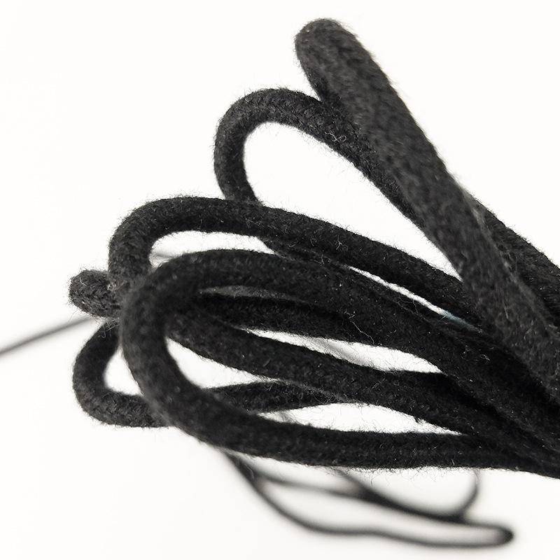 盾王d-4阻燃耐高溫勞保鞋鞋帶圖片1