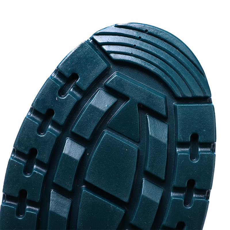 盾王4381-5防砸防刺穿6KV絕緣鞋圖片2 盾王4381-5防砸防刺穿6KV絕緣鞋圖片2