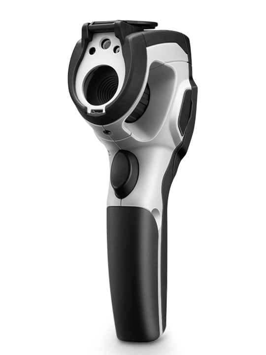 華盛昌DT-980H專業(yè)工具型紅外熱像儀圖片2