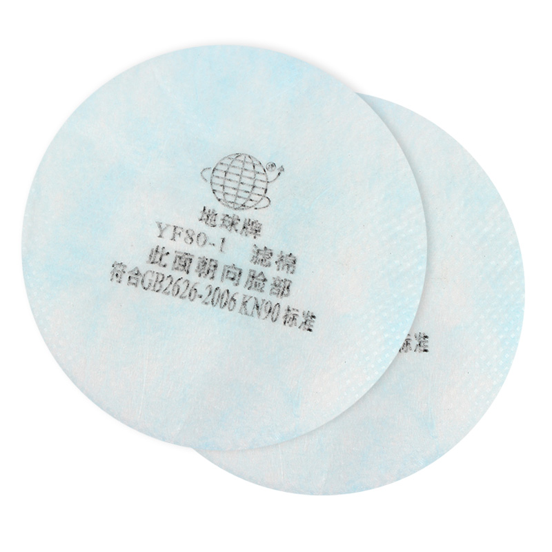 地球YF80-1KN90濾棉圖片1 地球YF80-1KN90濾棉圖片1