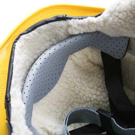 羿科60102807仿毛保暖安全帽防寒內襯圖片4 羿科60102807仿毛保暖安全帽防寒內襯圖片4