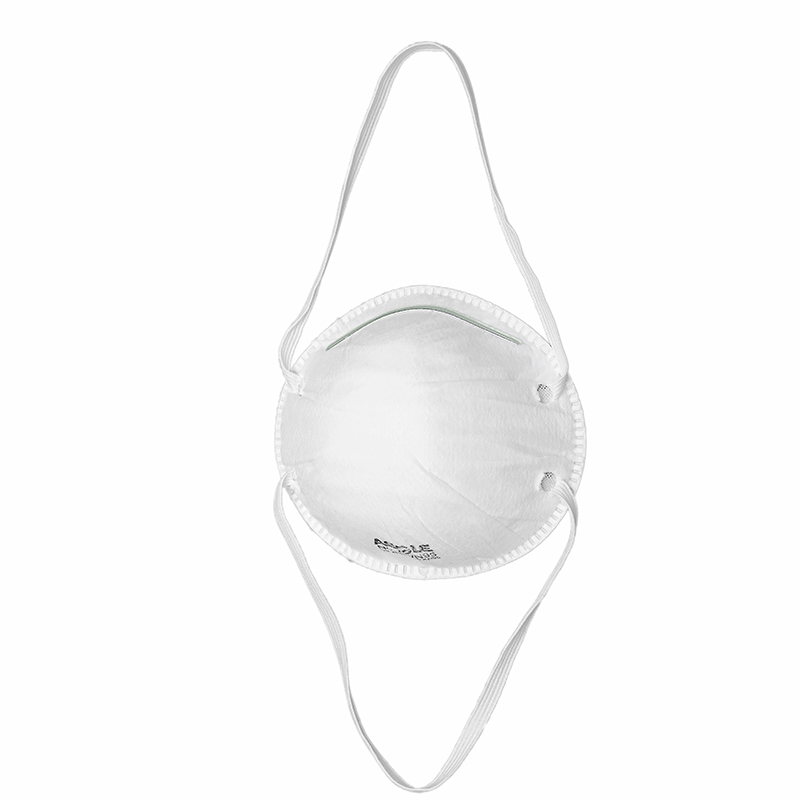 羿科60403223 AWN95 KN95工業級防塵口罩圖片3 羿科60403223 AWN95 KN95工業級防塵口罩圖片3