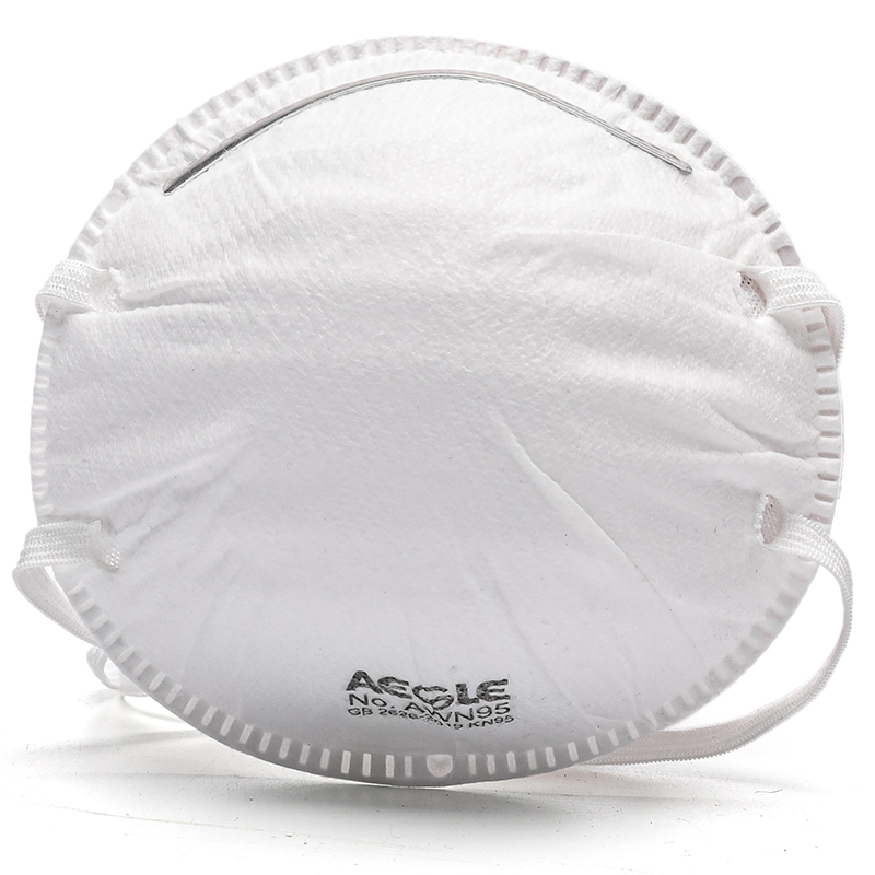 羿科60403223 AWN95 KN95工業級防塵口罩圖片4 羿科60403223 AWN95 KN95工業級防塵口罩圖片4