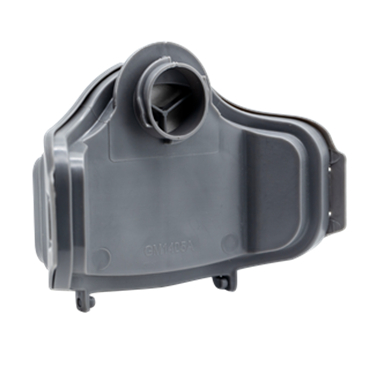 高瑪0502 KN95濾棉承接座圖片1