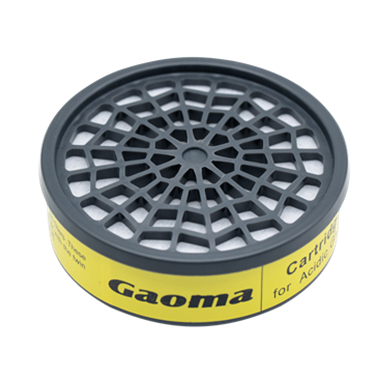 高瑪0503 E1濾毒盒圖片1 高瑪0503 E1濾毒盒圖片1