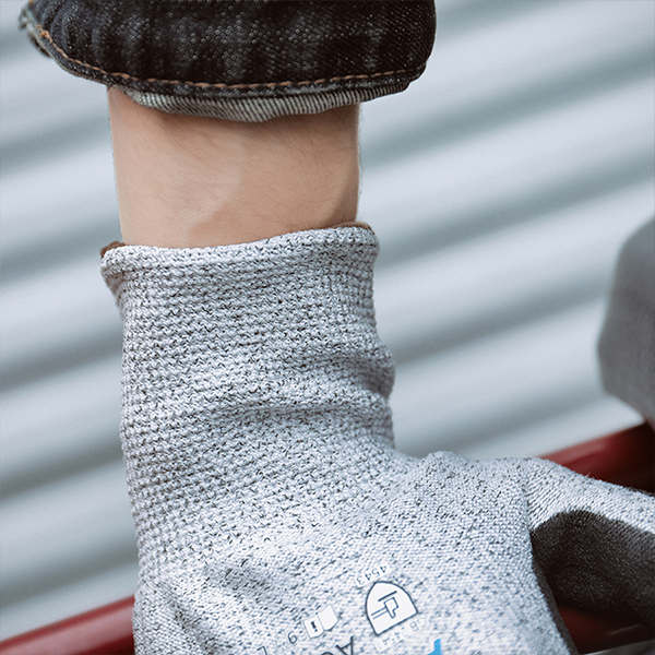 羿科60625106 ACT5N耐磨防切割手套圖片2 羿科60625106 ACT5N耐磨防切割手套圖片2