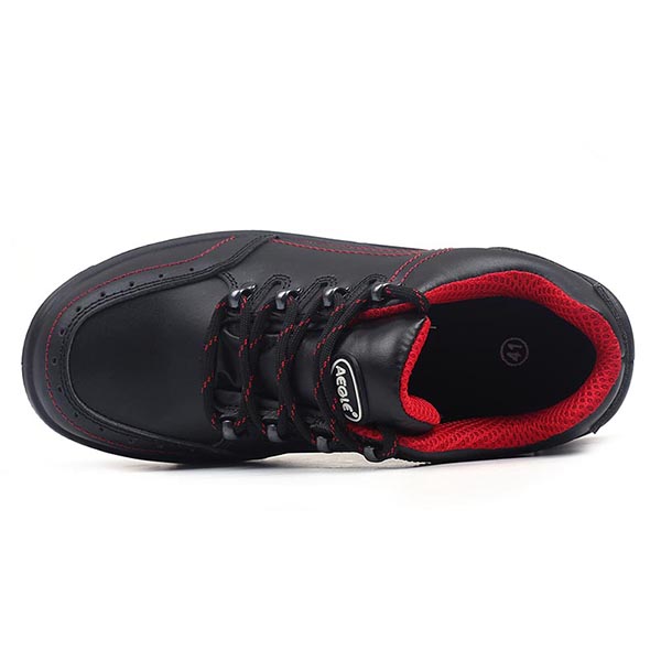 羿科60725630防水防油耐磨安全鞋圖片2 羿科60725630防水防油耐磨安全鞋圖片2