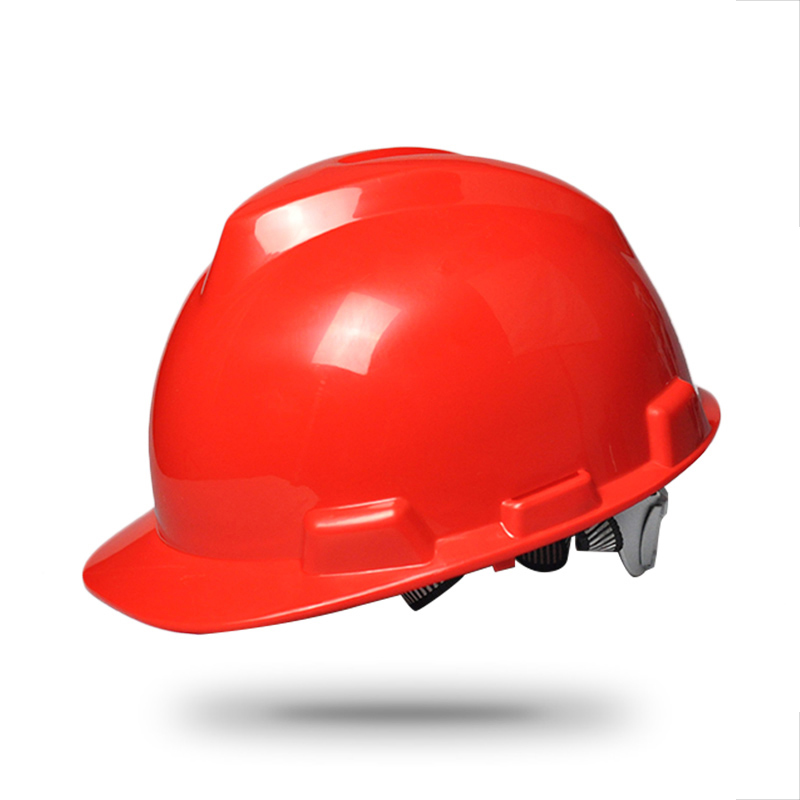 高瑪GM-1A V型PP聚丙烯安全帽圖片3 高瑪GM-1A V型PP聚丙烯安全帽圖片3