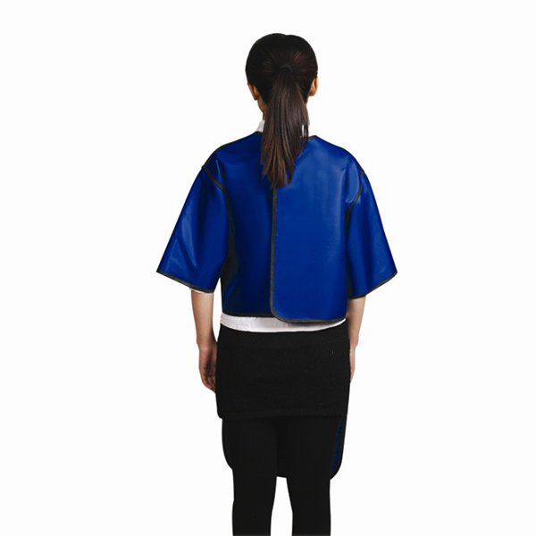 康諧醫(yī)療KX-2反穿鉛膠衣圖片1