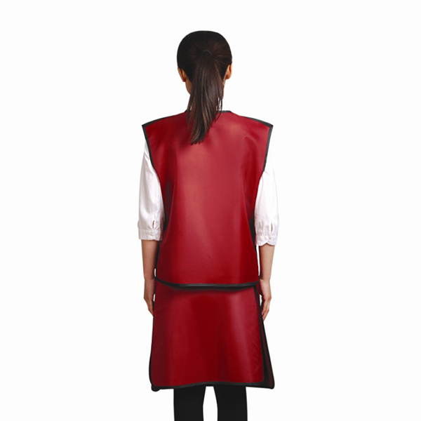 康諧醫療KX-6防護套裙圖片1 康諧醫療KX-6防護套裙圖片1