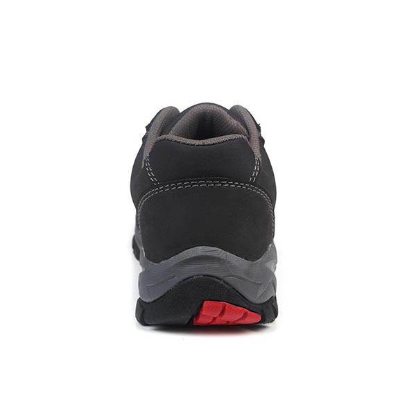 羿科60725800透氣輕便防砸安全鞋圖片3