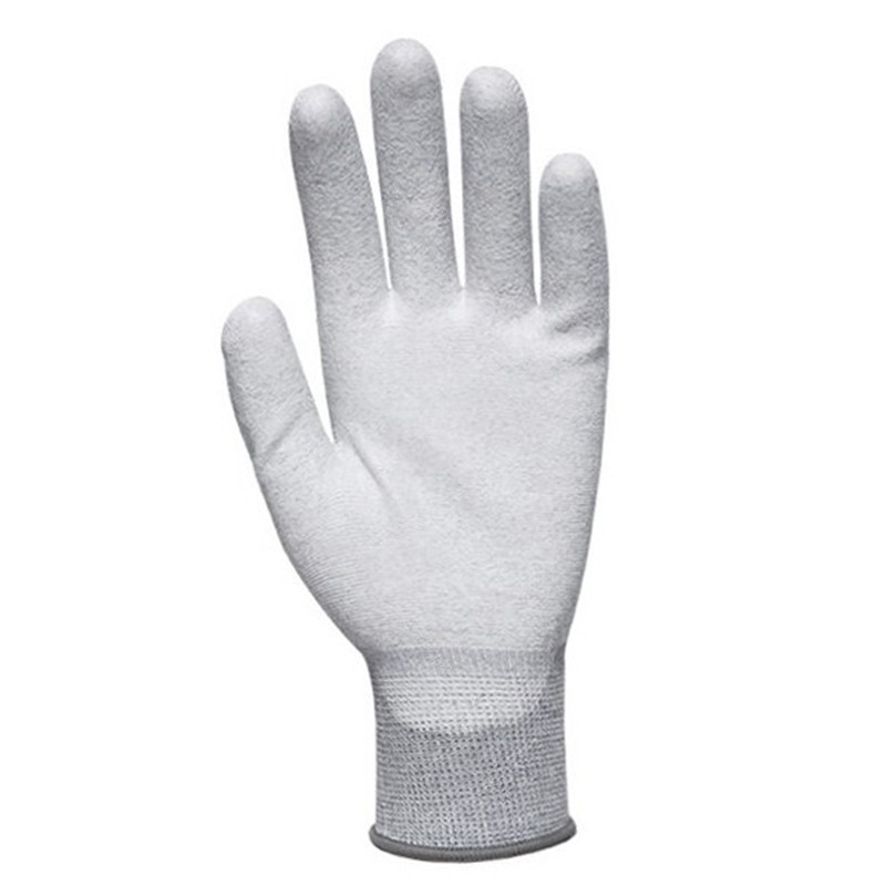 多給力OP-170e PU涂層耐磨防滑防靜電手套圖片1 多給力OP-170e PU涂層耐磨防滑防靜電手套圖片1