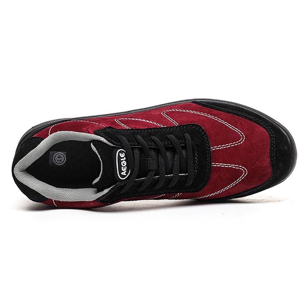 羿科60725950透氣耐磨耐油安全鞋圖片2 羿科60725950透氣耐磨耐油安全鞋圖片2