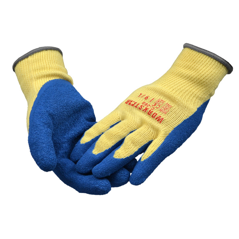 多給力OP-260耐磨防滑耐油勞保手套圖片3 多給力OP-260耐磨防滑耐油勞保手套圖片3