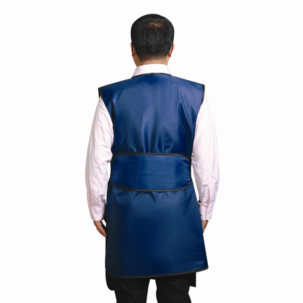 康諧醫療KX-8正穿雙面防護背心圖片1 康諧醫療KX-8正穿雙面防護背心圖片1