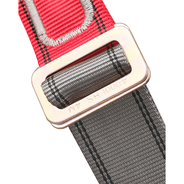 羿科60816701 PN10全身式安全帶圖片5 羿科60816701 PN10全身式安全帶圖片5