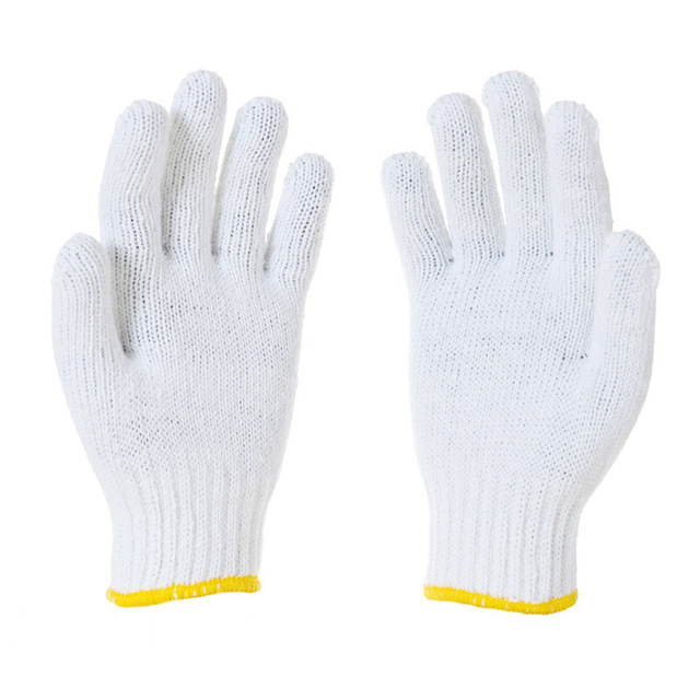 好員工H7-TKB600耐磨舒適棉紗手套圖片3 好員工H7-TKB600耐磨舒適棉紗手套圖片3