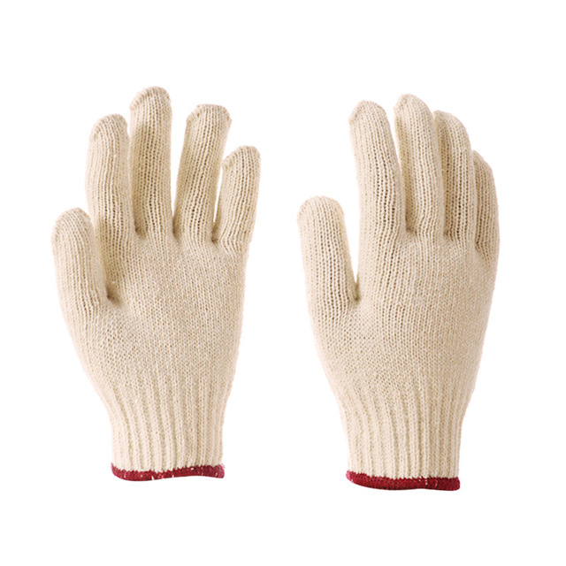 好員工H7-BC750輕薄舒適棉紗手套圖片4