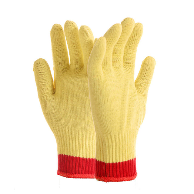 好員工F003耐磨四級防割手套圖片3 好員工F003耐磨四級防割手套圖片3