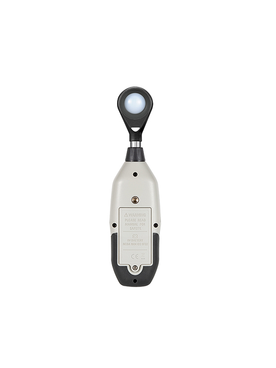 華盛昌DT-92迷你型智能光照度儀圖片2 華盛昌DT-92迷你型智能光照度儀圖片2