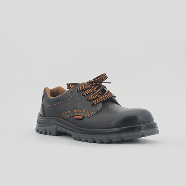 華信吉豹X310P低幫防砸防刺穿安全鞋圖片2