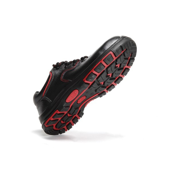 華信吉豹X7110S低幫防砸防穿刺防靜電防滑耐磨耐油安全鞋圖片1 華信吉豹X7110S低幫防砸防穿刺防靜電防滑耐磨耐油安全鞋圖片1