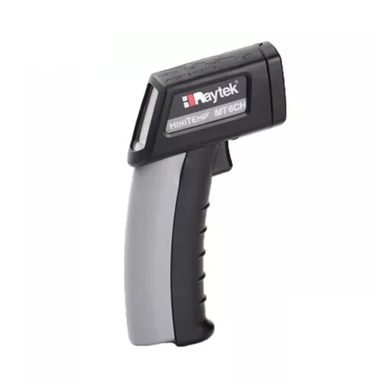 雷泰MT6手持紅外測溫儀圖片1