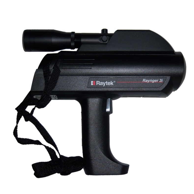 雷泰3I2MSCL3+瞄準鏡雙激光瞄準手持紅外測溫儀圖片1 雷泰3I2MSCL3+瞄準鏡雙激光瞄準手持紅外測溫儀圖片1