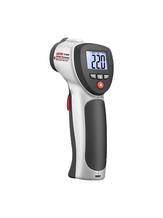 華盛昌DT-883H經(jīng)濟型紅外線測溫儀圖片2 華盛昌DT-883H經(jīng)濟型紅外線測溫儀圖片2
