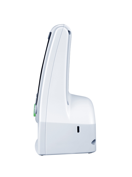 華盛昌DT-9680W PM2.5空氣質量檢測儀圖片3 華盛昌DT-9680W PM2.5空氣質量檢測儀圖片3