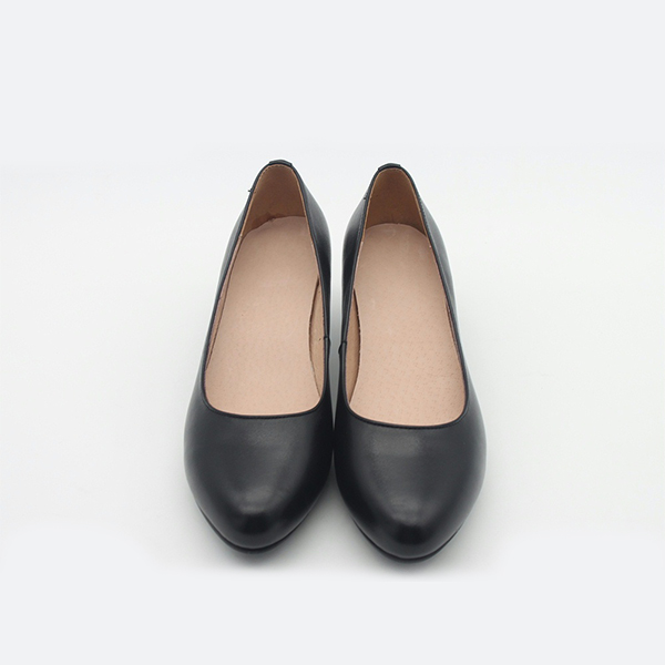 華信吉豹安全行政女鞋圖片1 華信吉豹安全行政女鞋圖片1