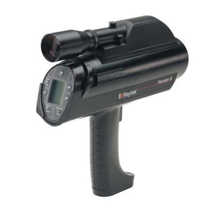 雷泰RAYR3I1MSCL3+瞄準鏡雙激光瞄準手持紅外測溫儀圖片2 雷泰RAYR3I1MSCL3+瞄準鏡雙激光瞄準手持紅外測溫儀圖片2