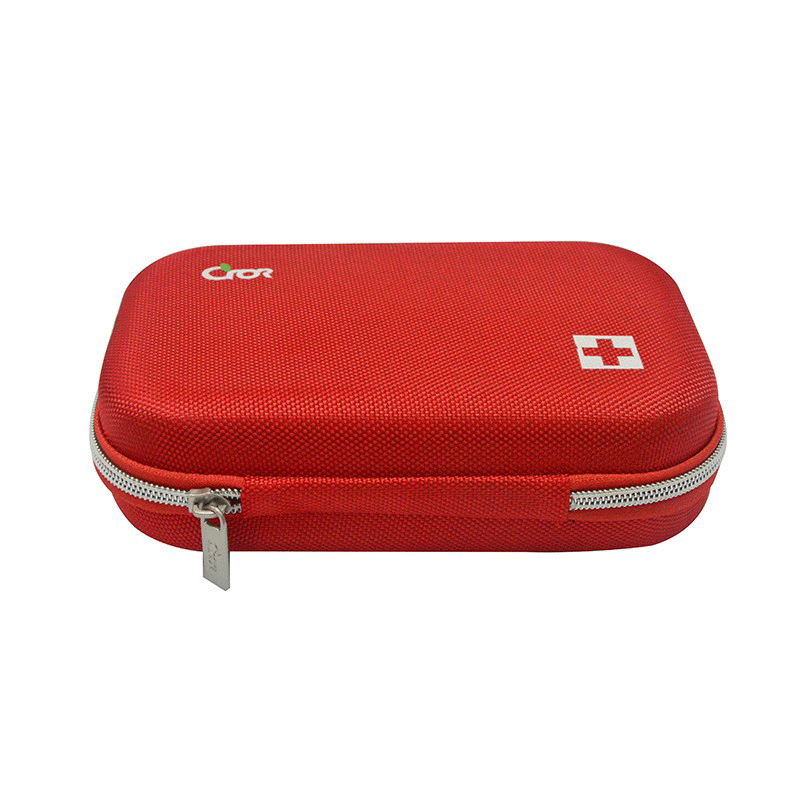 科洛JE-N-013B防暑降溫便攜式急救包圖片3 科洛JE-N-013B防暑降溫便攜式急救包圖片3