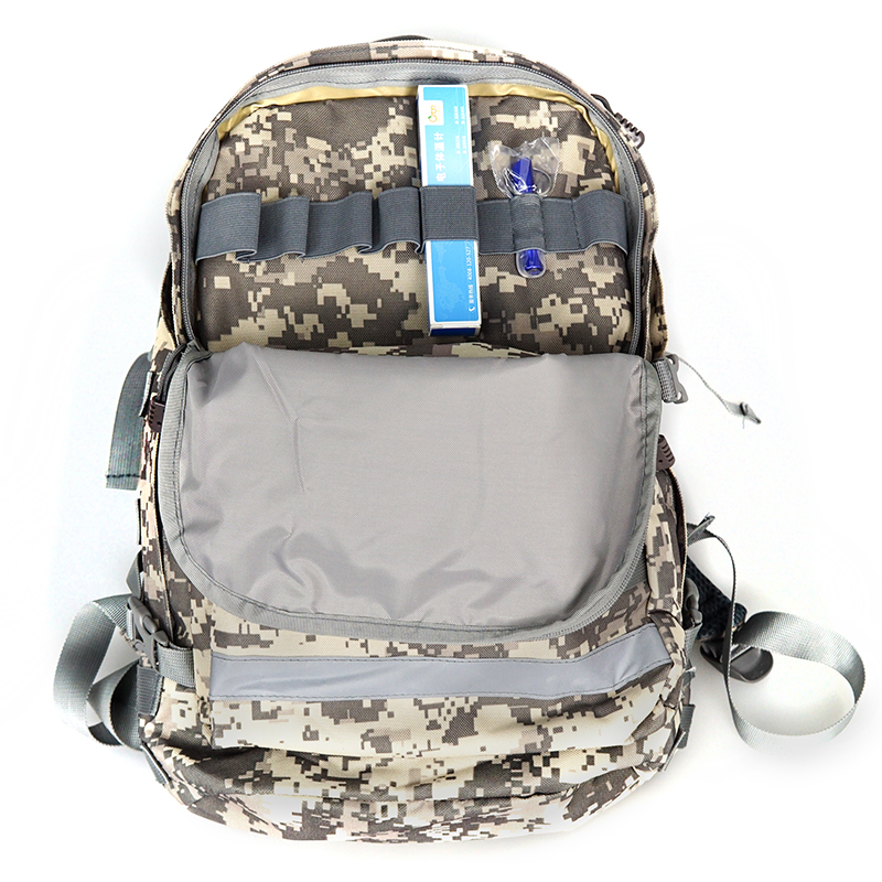 科洛ZS-N-007B消防應急雙肩包圖片2 科洛ZS-N-007B消防應急雙肩包圖片2