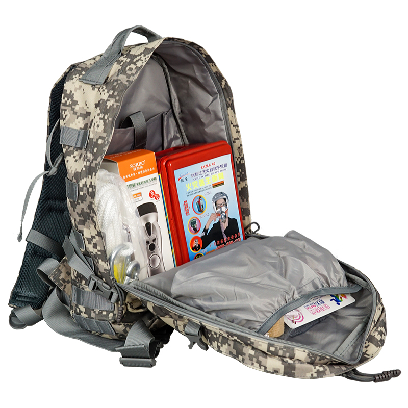 科洛ZS-N-007B消防應急雙肩包圖片4 科洛ZS-N-007B消防應急雙肩包圖片4