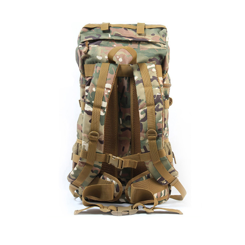 科洛YS-N-010A戶外急救背囊圖片2