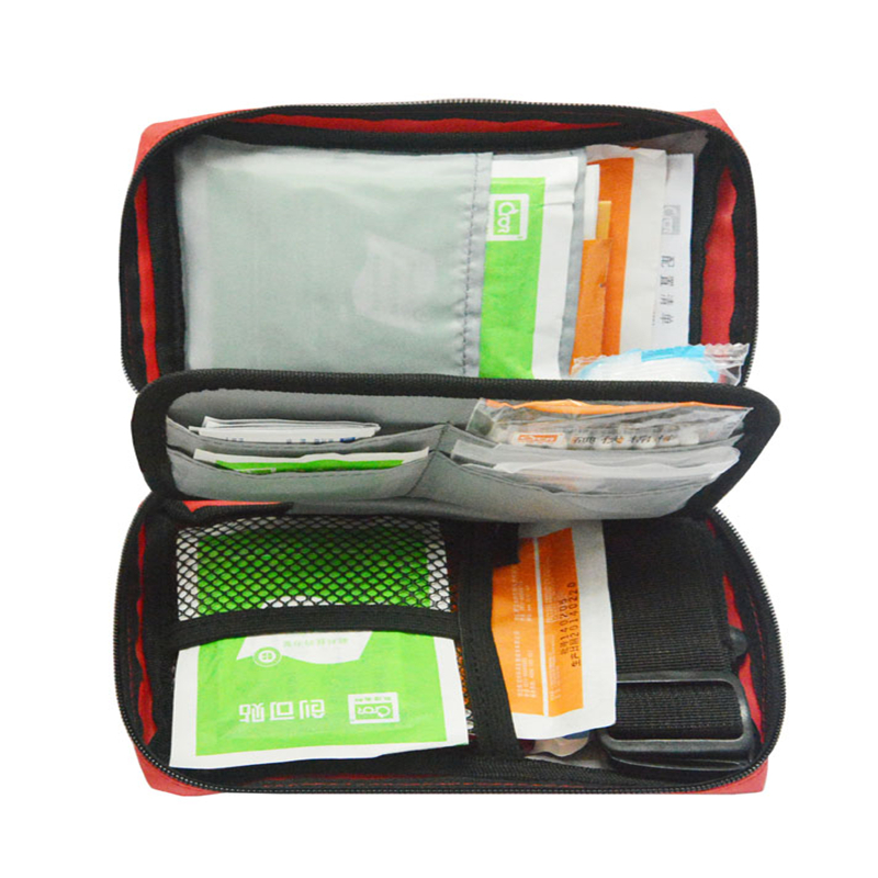 科洛YE-N-003A戶外標準急救包圖片4 科洛YE-N-003A戶外標準急救包圖片4