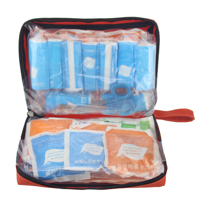 科洛CE-N-020A隨車醫療急救包圖片4 科洛CE-N-020A隨車醫療急救包圖片4