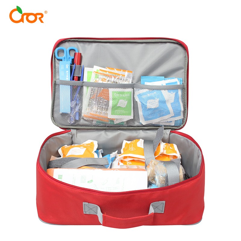 科洛ZE-N-006A消防應急急救包圖片4